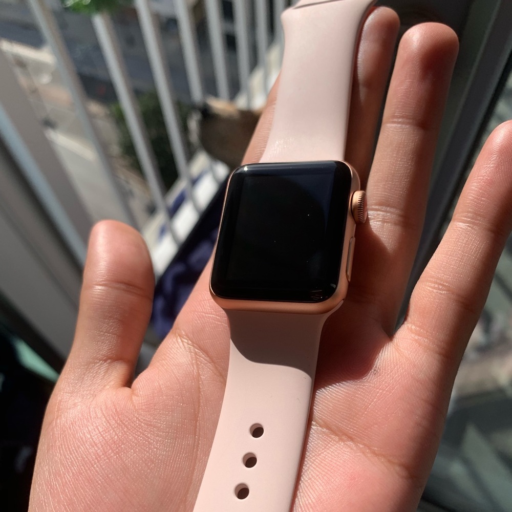 APPLE WATCH